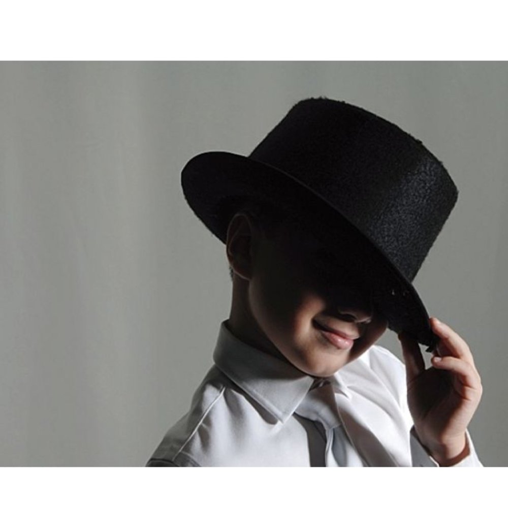 Meet your Posher, Lily